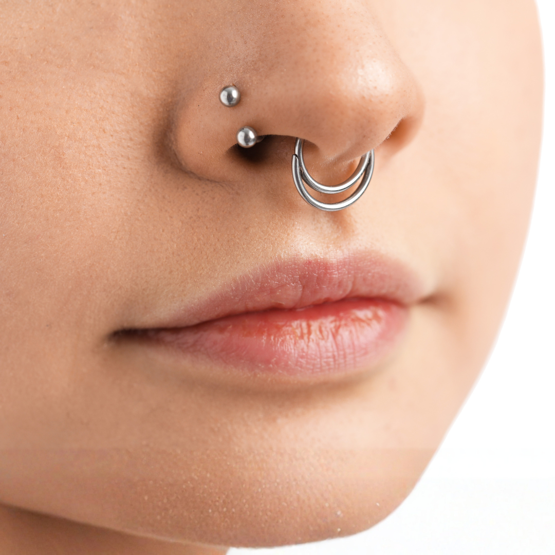 Wellness Piercings