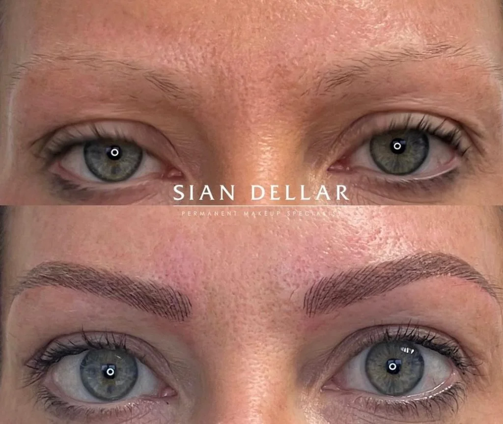 Microblading