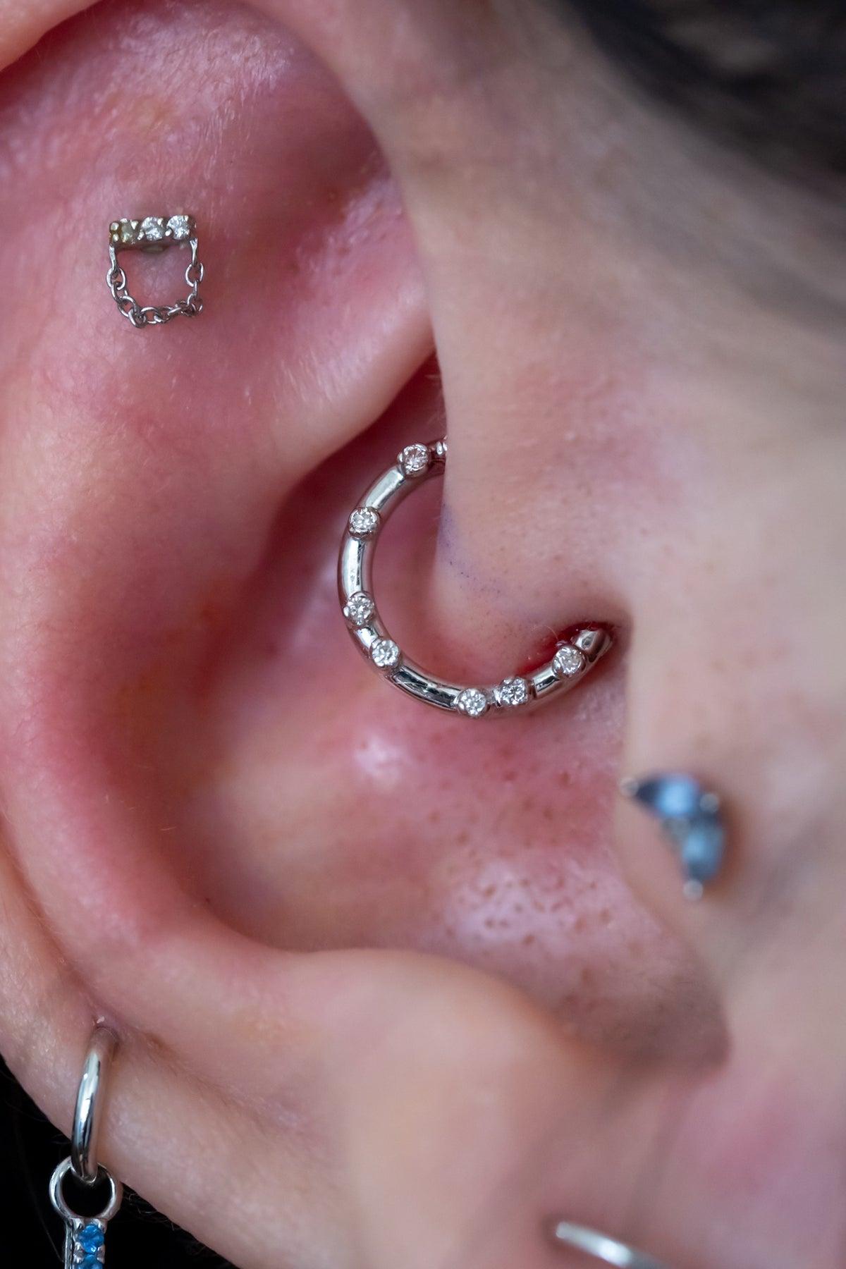 Daith