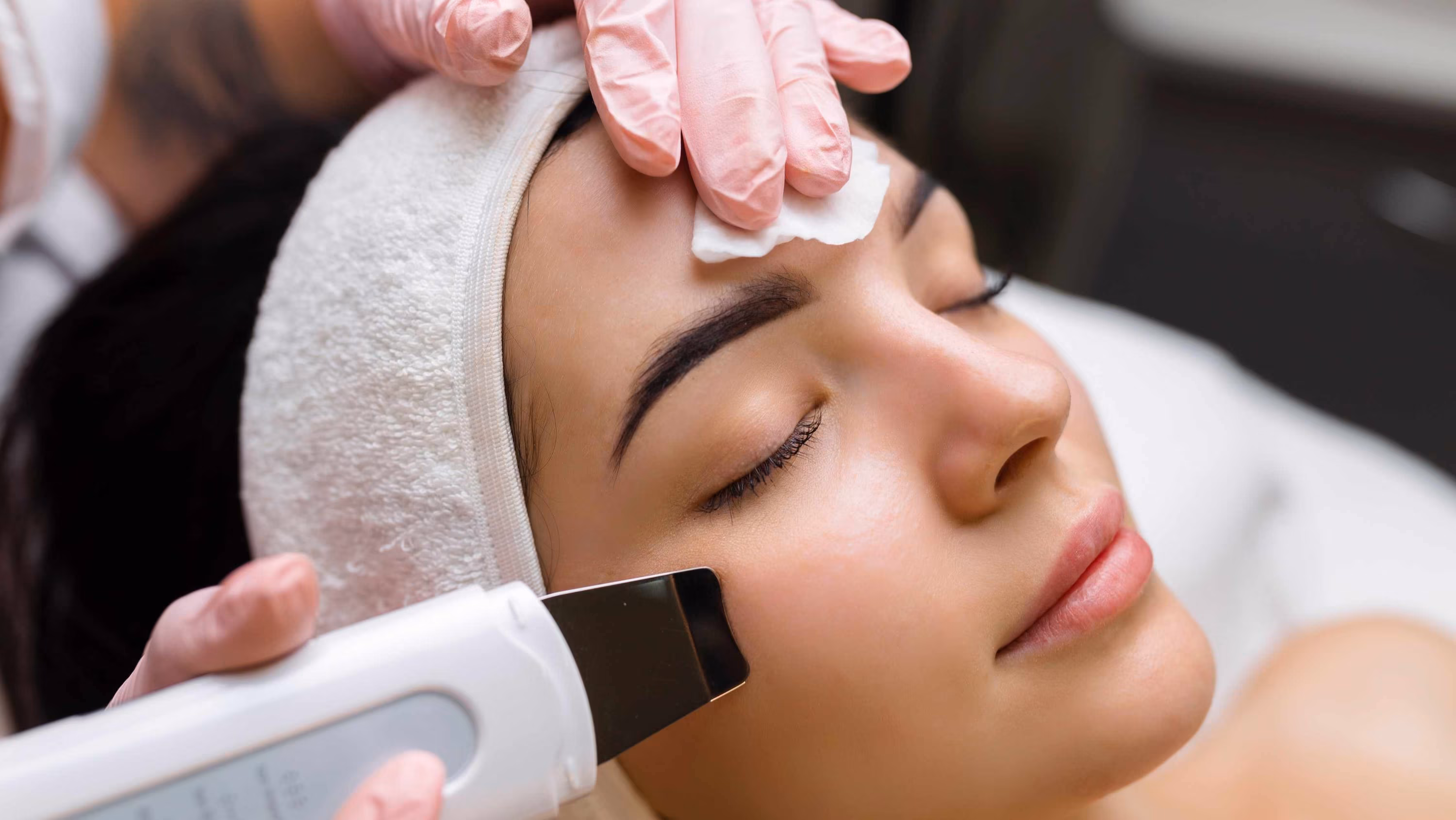 Deep Cleanse Facial