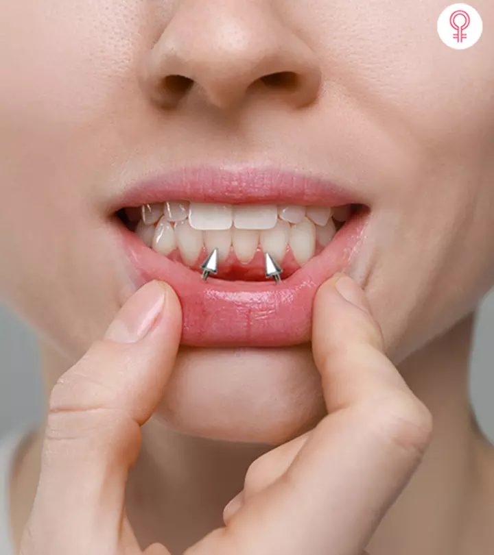 Frowny / Lower Frendulum