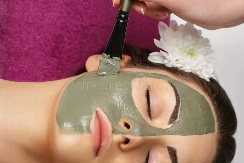 Herbal Facial
