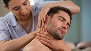 Neck Massage
