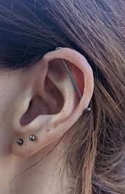 Scaffold / Industrial