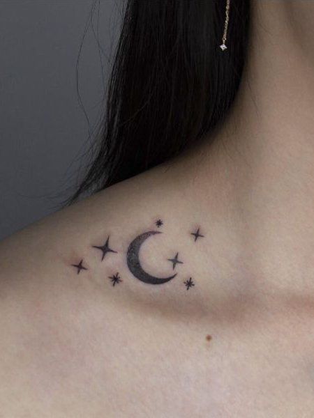 Small Tattoos