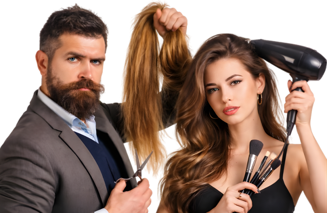 Fantas Beauty Mission