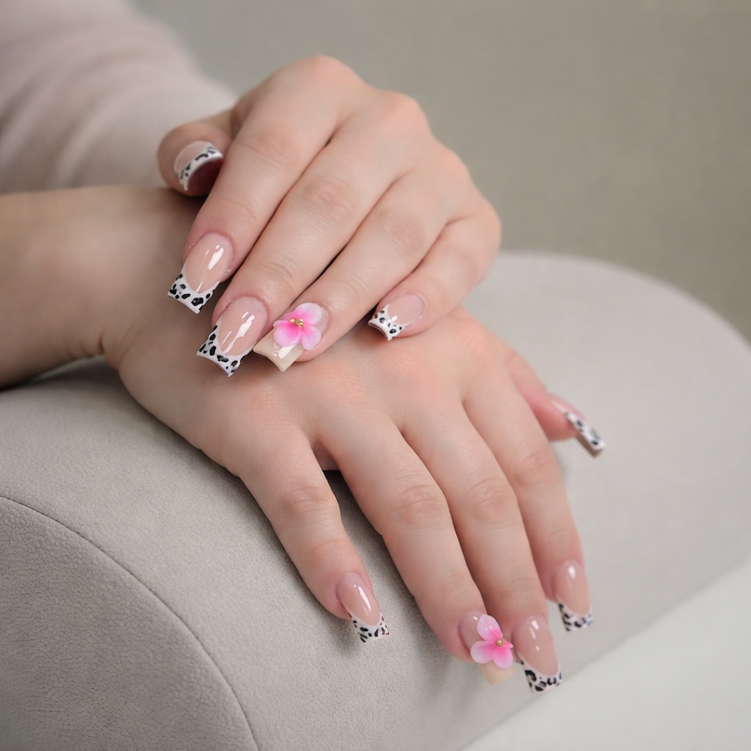 Nail Extensions