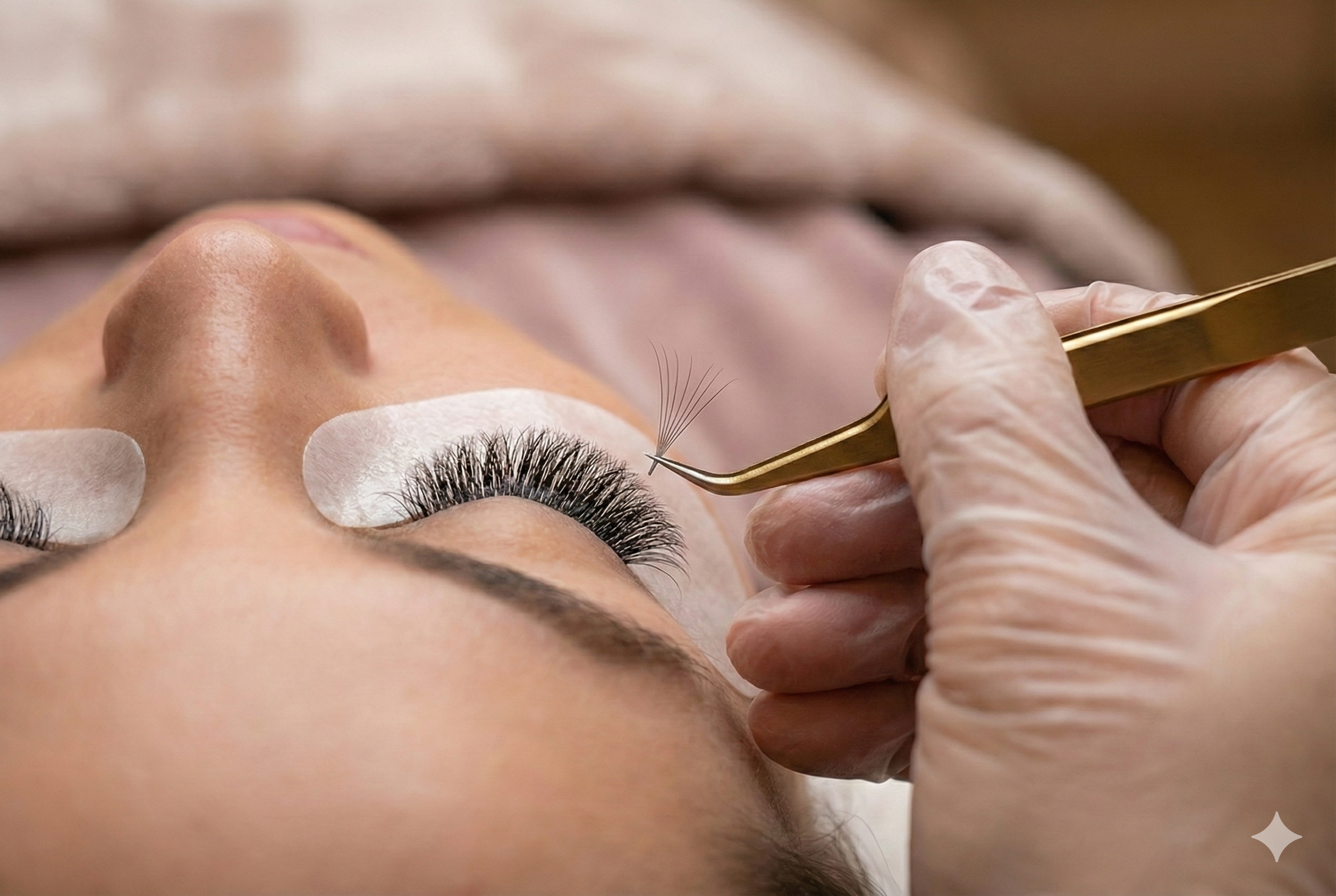 Eyelash Extensions