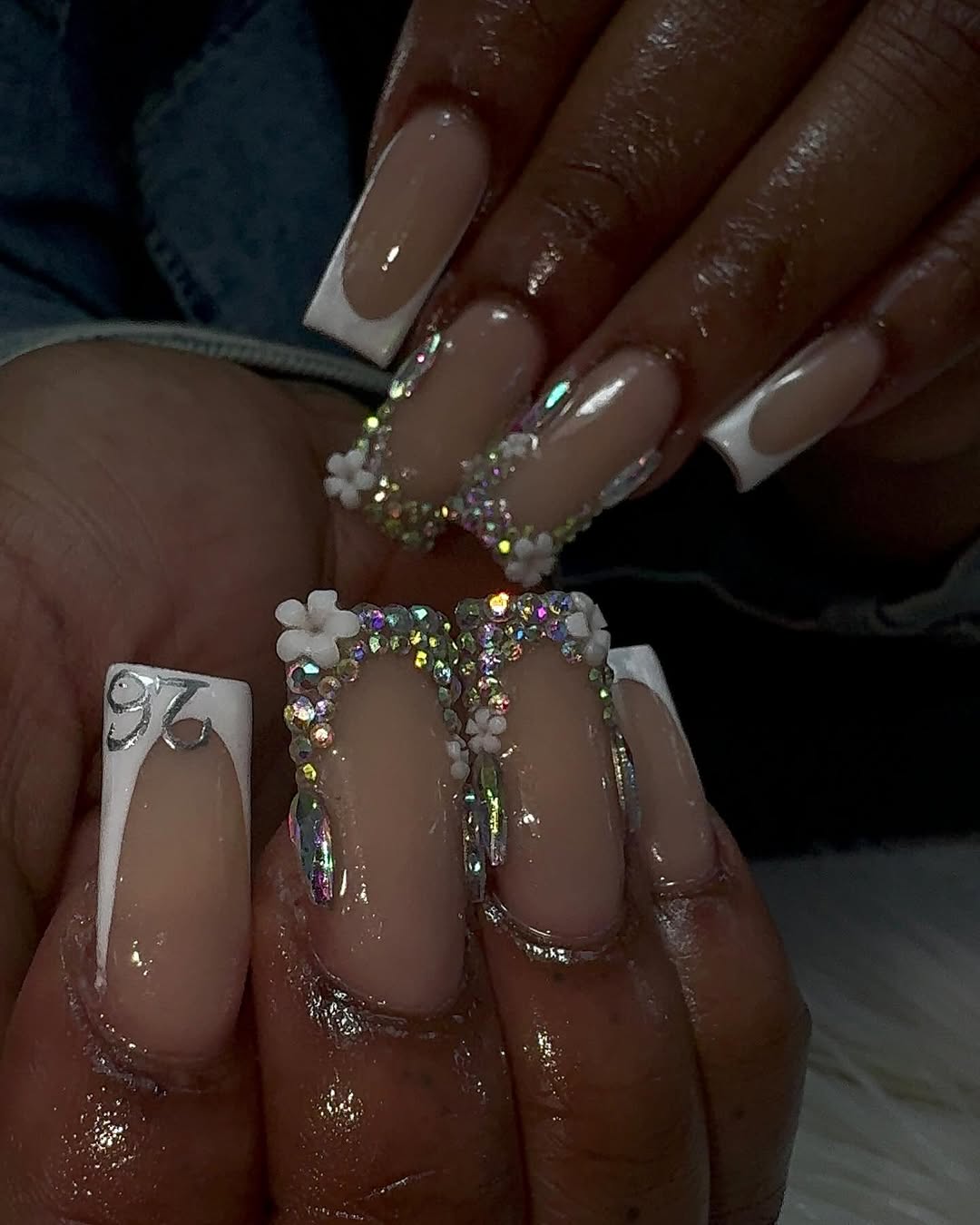 Nail Extensions