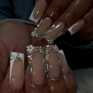 Fantas Beauty Instagram